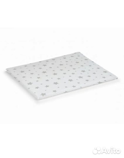 Матрас на пеленальный комод