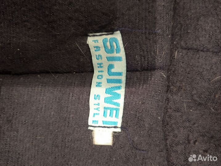 Комбинезон демисезонный 86