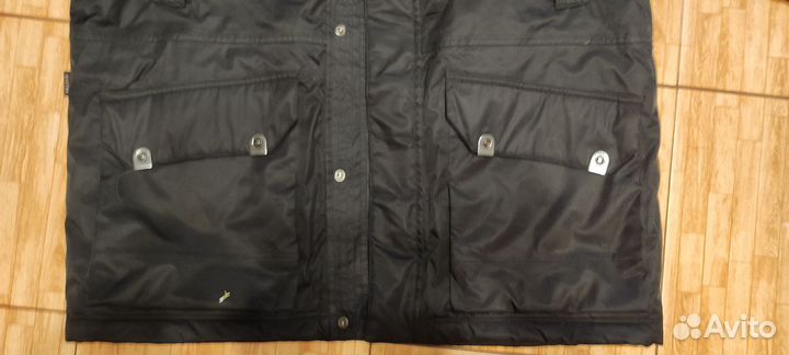 Мужские парки Didriksons 52-54