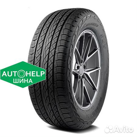 Antares Majoris R1 265/65 R17 112S