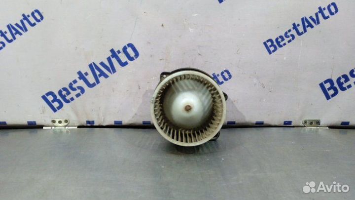 Моторчик печки Hyundai Accent 3 2006