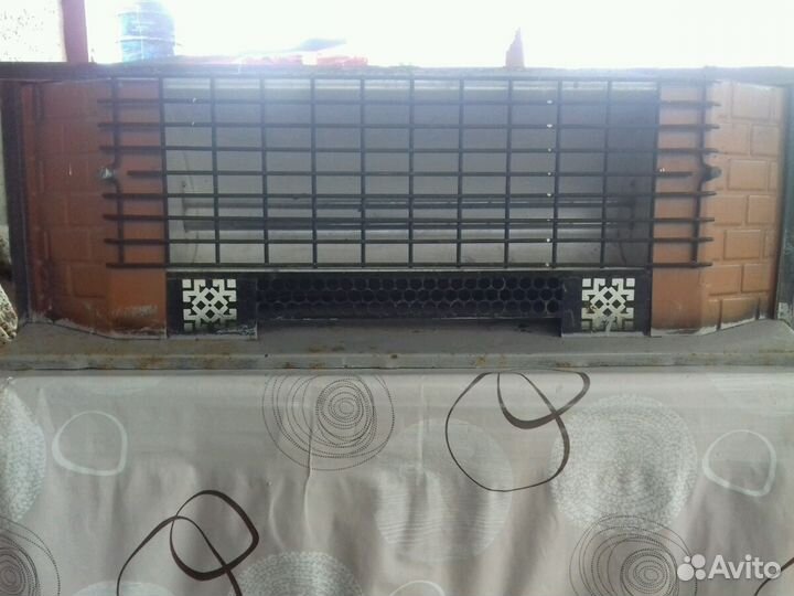 Электрокамин Толнэ