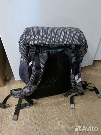 Рюкзак Beckmann