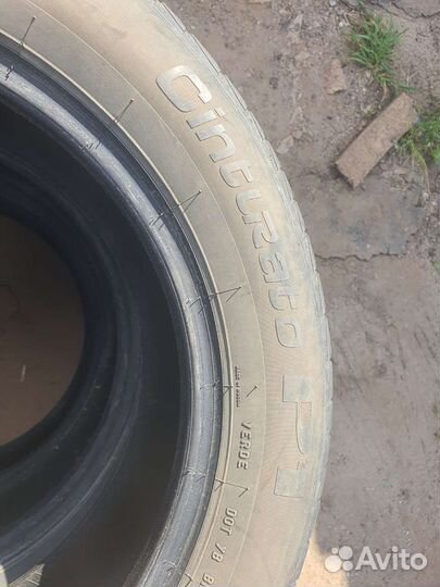 Pirelli Cinturato CN36 205/55 R16