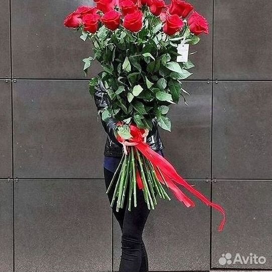 51 Роза, Букеты Цветы Розы 25 101 501 1001