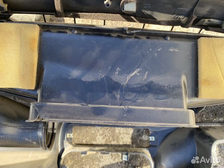 Торпеда niva chevrolet