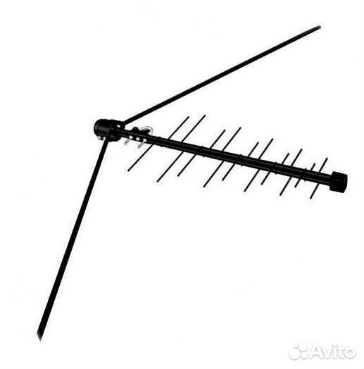 Антенна для тв уличная