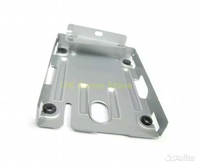 Салазки для hdd ps3