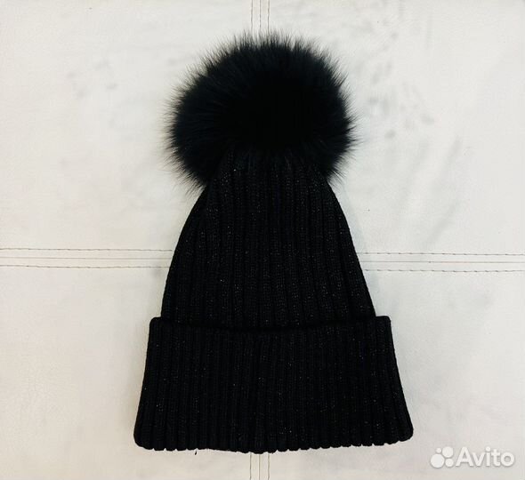 Шапка женская