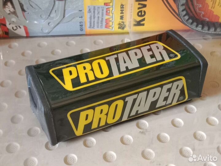 Подушка руля на питбайк