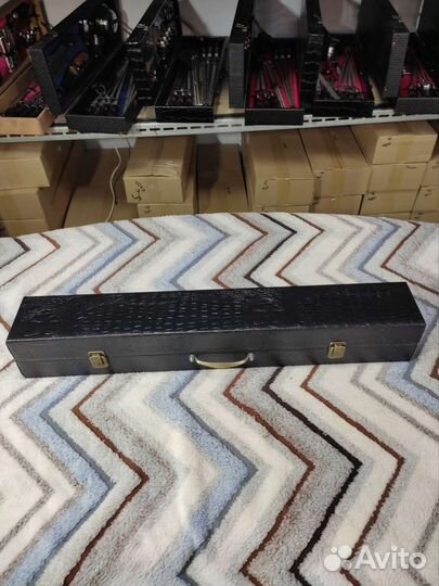 Подарочный шашлычный набор