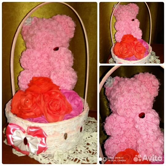 Сделаю на заказ