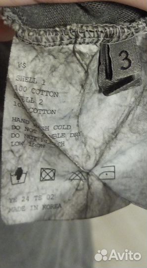 Vultures футболка