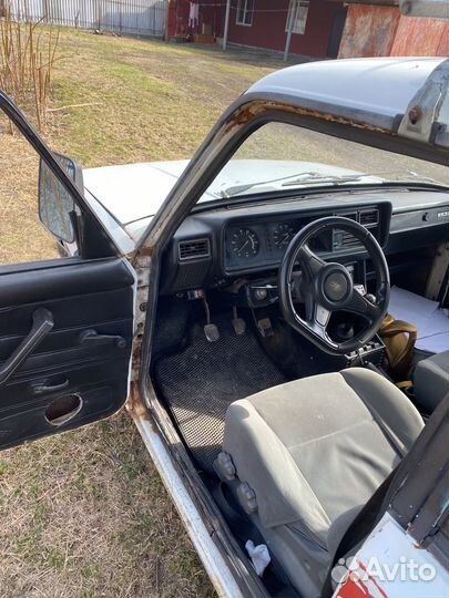 Багажник на крышу ваз 2104