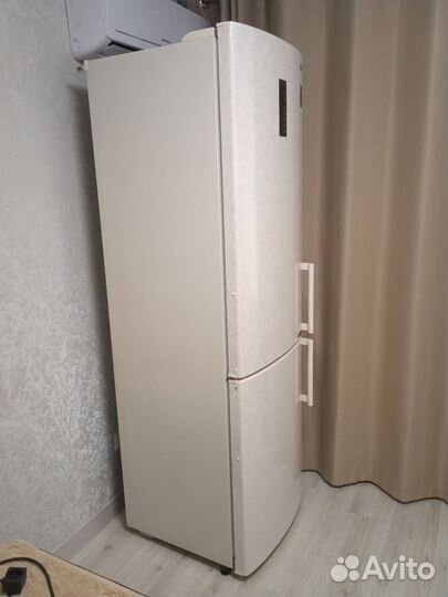 Холодильник на запчасти