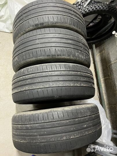 Hankook Ventus S1 Evo2 SUV K117A 235/60 R18 103W