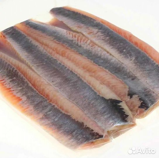 Филе Сельди/рыба