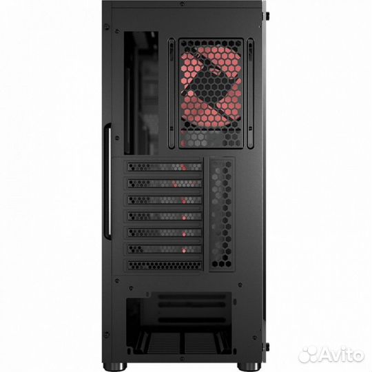 Корпус MSI MAG Vampiric 010M 595237