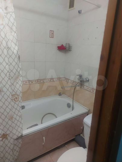 Квартира-студия, 16 м², 1/9 эт.