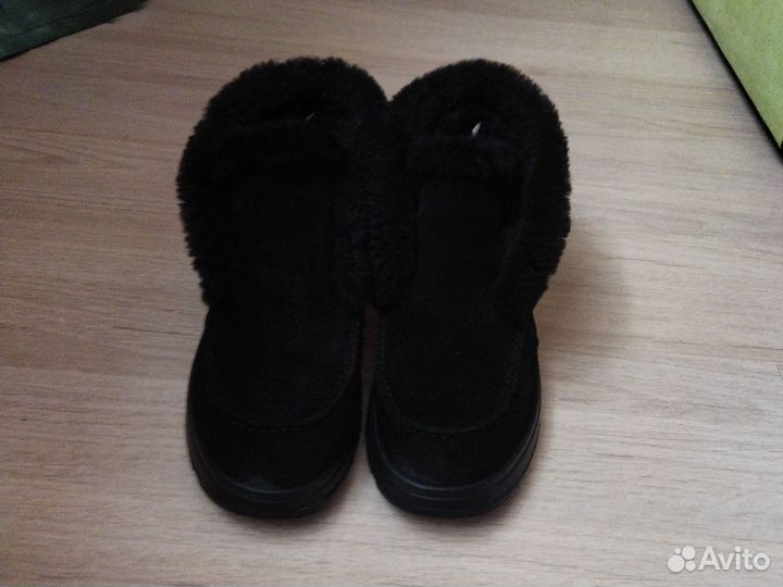 Угги женские 38 размер