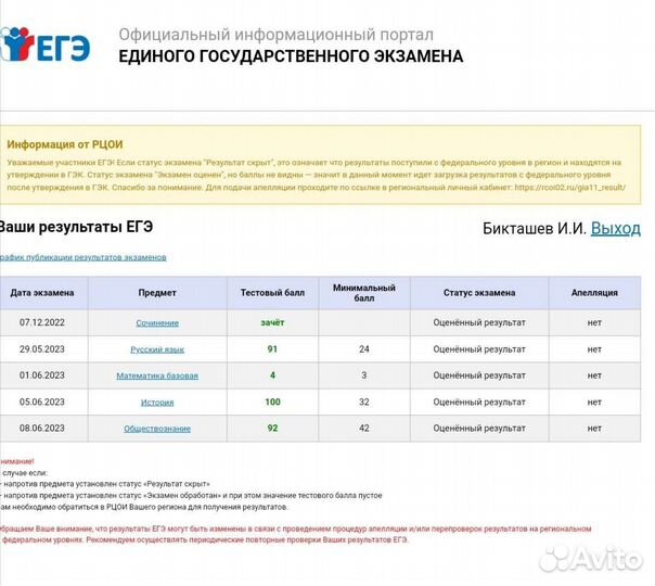 Репетитор по истории и обществознанию егэ/огэ