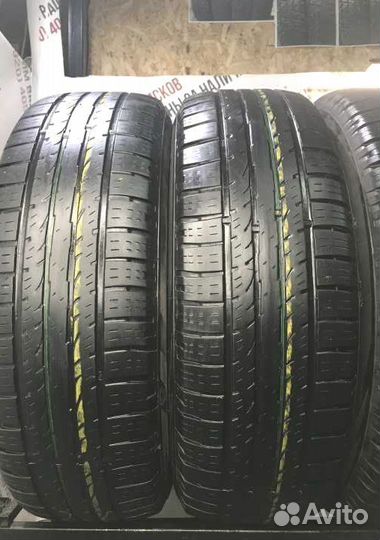 Viatti Bosco A/T 235/55 R17