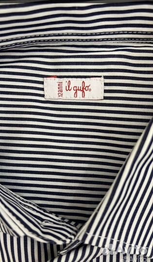 Рубашка для школы H&M