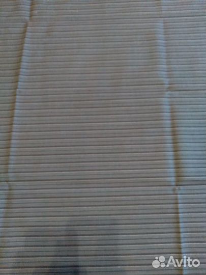 Отрез ткани шерсть