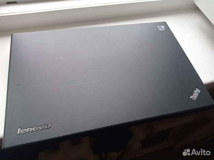 Lenovo thinkpad L520 I5/8/256
