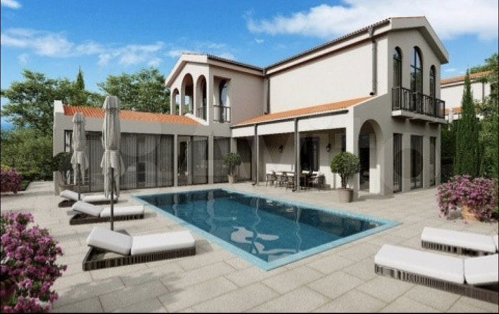 Гостиница, 500 м²