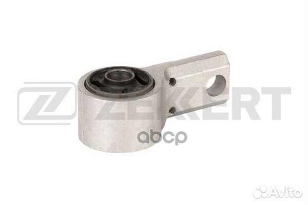 С/блок задний пер. рычага Ford Fiesta V 01- Fu