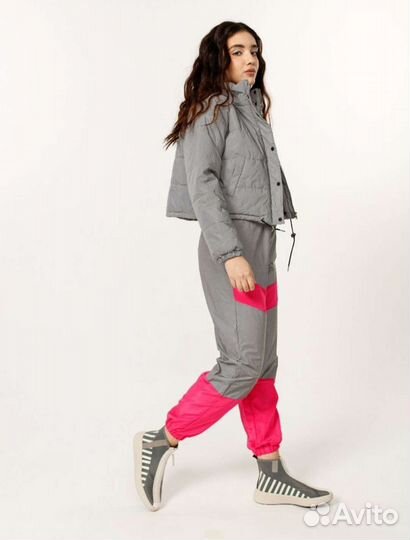 Куртка для девочки (S)