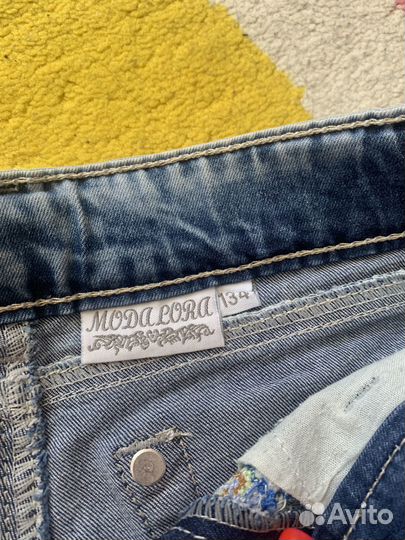 Шорты для девочек