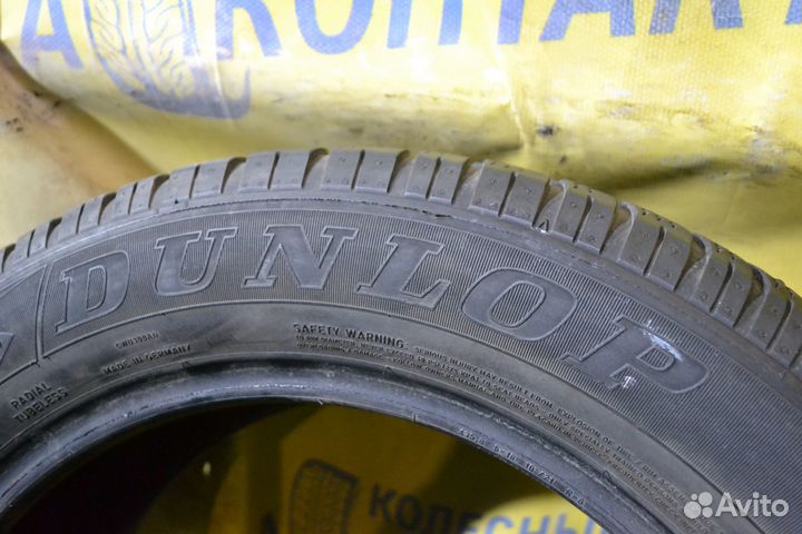Dunlop SP Winter Sport 3D 215/60 R17