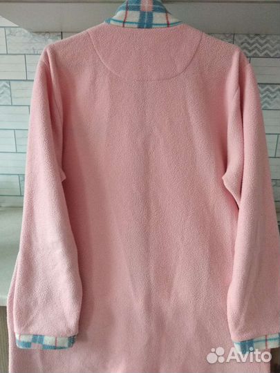 Халат домашний женский