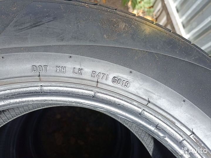 Formula Energy 215/65 R16 98H