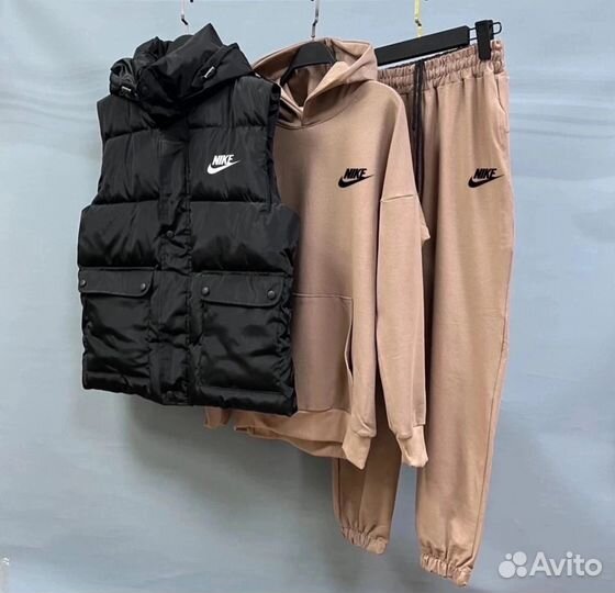 Костюм nike