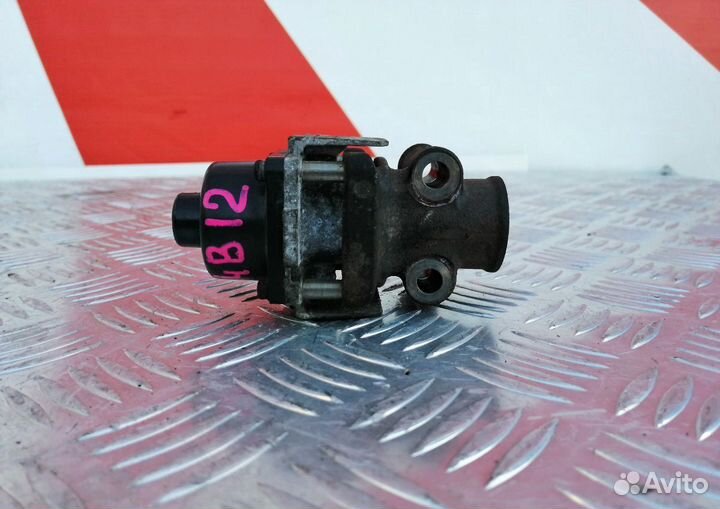 Клапан EGR Mitsubishi Outlander XL 2.0 2.4