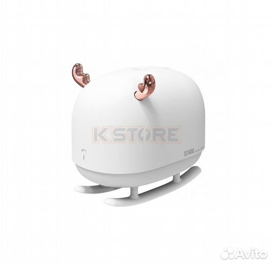 Портативный увлажнитель воздуха Sothing Deer Humid