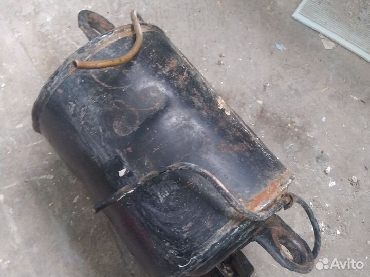 Мотор для холодильника