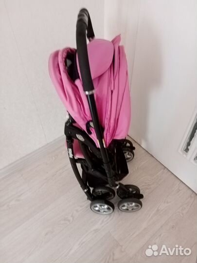 Aprica luxuna, Япония