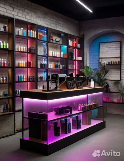 Франшиза табачного магазина – прибыльный бизнес