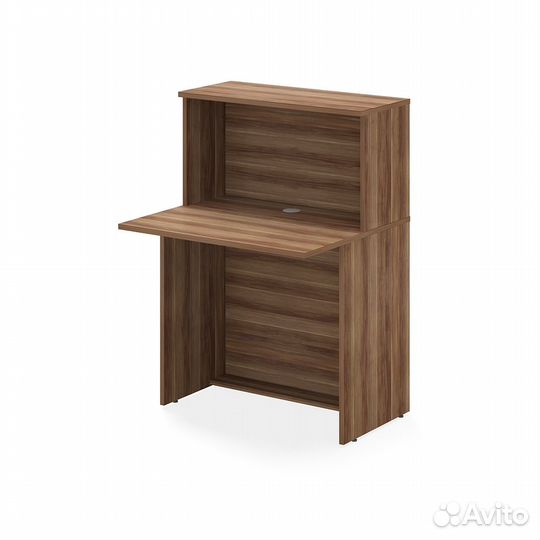 Стойка-ресепшн аналог IKEA 80x70x114 слива