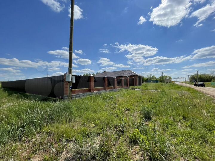 Участок 7 сот. (ИЖС)