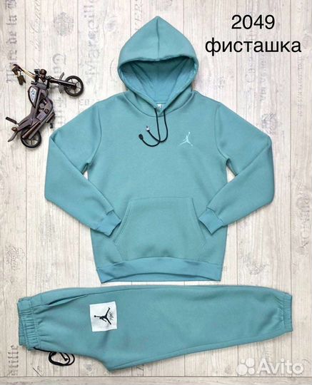 Спортивный костюм Nike Air Jordan