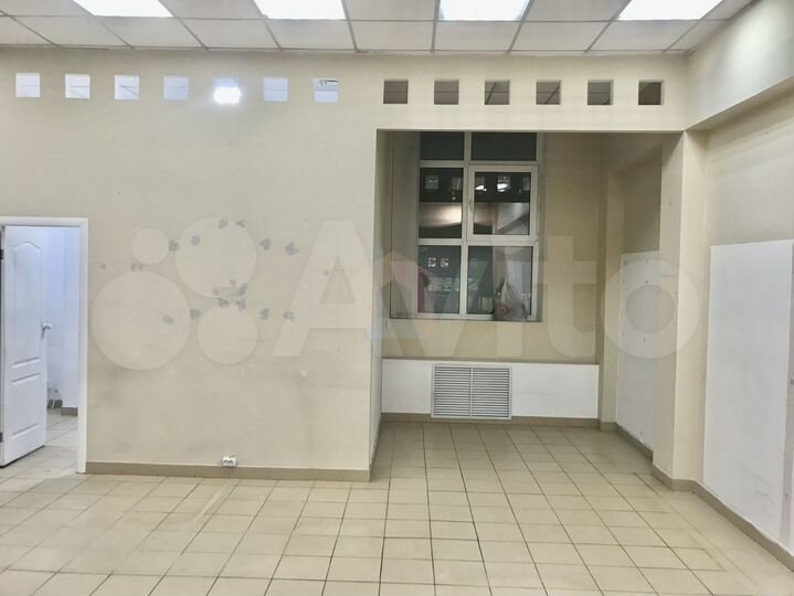 Сдам помещение свободного назначения, 100 м²