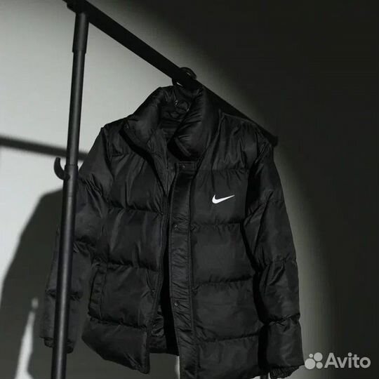 Куртка Женская Nike