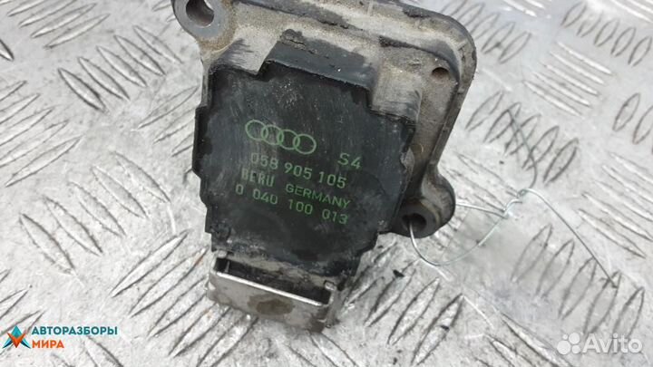 Катушка зажигания Volkswagen Passat B5 1999