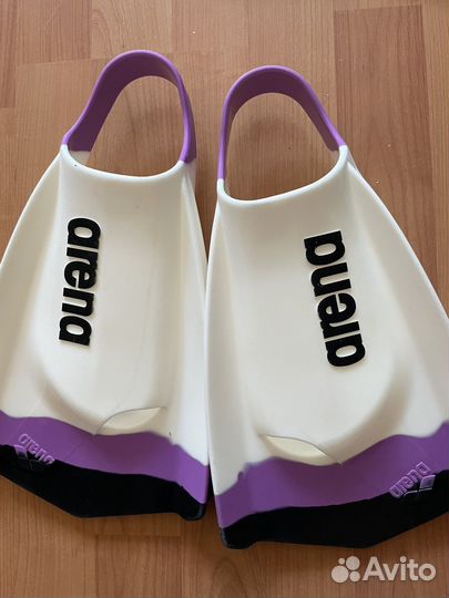 Ласты для плавания 42 43