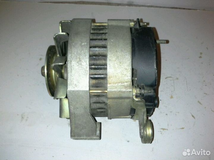 Генератор valeo 436248 оригинал б/у